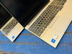 Core i5-1234U 12th Gen /16GB DDR4 / 512GB Nvme/ 15.6 FHD IPS Screen
