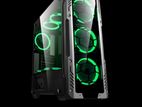 Core i5 /12th Gen /Gaming PC 256Nvme+1TB /16GB DDR4/4GB VGA ARGB Casing