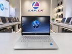 Core i5 12th GEN HP 14s 14-inch FullHD IPS Laptop 8GB / 512GB - 1235U