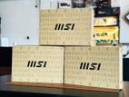 Core i5 13420H GEN |16GB DDR5 RAM |RTX4050 MSI GAMING Laptop