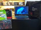 Core i5 13420H GEN |16GB DDR5 RAM |RTX4050 MSI GAMING Laptop