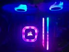 Core I5 14 Gen RTX 4060ti full set