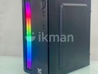 Core i5 2nd Gen |4GB DDR3 RAM | 500GB HDD |Used Assemble pc