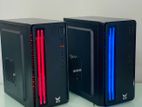 Core i5 2nd Gen |4GB DDR3 RAM | 500GB HDD |Used Assemble pc