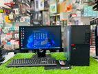 CORE I5 2ND GEN (4GB RAM|500GB HDD) COMPUTER 19" - 24" (FULL SET PC)