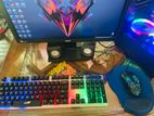 I5 2nd Gen Full Set Gaming Pc