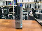 Core i5 2ND Gen Dell Slim Desktop PC