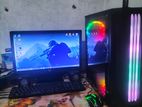 Core i5 2nd Gen Pc Full Set