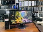 Core i5 2nd GEN With 22' LED Monitor