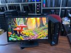 Core i5 2nd GEN With 22 LED Monitor