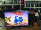 Core i5 2nd GEN With 22 ' LED Monitor PC