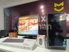 Core i5 2nd Gen|4GB RAM|500GB HDD with 19SQ LED Rotatable Monitor Fulset
