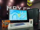 Core i5 2nd Gen|8GB RAM|500GB HDD PC with 22" Monitor Fullset