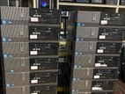 Core i5 2ND Generation Slim pc