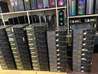 CORE i5 2ND GENERATION SLIM PC