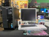 Core I5 2nd|4GB|500GB|17 LCD Monitor