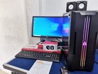 Core I5 2 Rd Gen Desktop