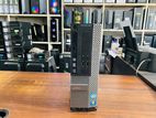 Core i5 3rd GEN 240GB SSD -4GB 3.6GHZ Dell Slim PC