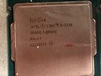 Core I5 3rd Gen 3.20 Processor