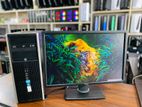 Core i5 3rd GEN 4GB-500GB With 22'' Wide Monitors