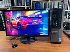 Core i5 3rd GEN 4GB RAM-500GB With 22'' LED Wide Monitor
