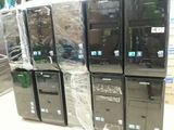 Core i5 3RD Gen/500GB HHD/4GB RAM/DVD R/W Dekstop PC (Korean)