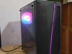 Core I5 3rd Gen/8gb Gaming Pc