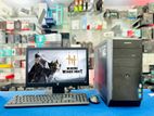 Core i5 3rd Gen Computer - 8GB RAM|500GB HDD (Full Set+Monitor) 17"- 22"