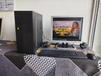 Core I5 3rd Gen Computer Full Set
