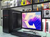 Core i5 3rd Gen DDR3 4GB RAM 500GB HDD Full Set