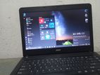 Acer Core i5 3rd Gen Laptop