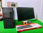 Core i5 3rd Gen Full Set Pc