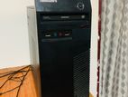 Lenovo I5 3rd Gen Desktop Pc