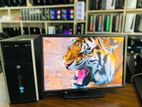 Core i5 3rd GEN With 22'' LED Wide Monitor