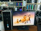 Core i5 3rd Gen With 22' LED Wide Monitor