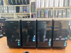 Core i5 3RD Generation Samsung CPUS