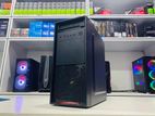 Core I5 4 Th Gen Assemble Desktop Used PC