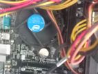 Core i5 4590 4th gen Computer