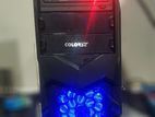 Core I5-4670 3.4 G Hz |8 Gb Ram |gtx550 Ti 4 Vga Gaming Pc