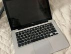 MacBook Pro A1278 Core i5 4GB RAM 750GB