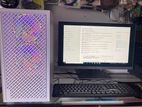 Core I5 4nd Gen Gaming PC
