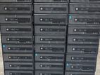 Core i5 4th 4GB+ 500GB HDD PC Tower Lot *****