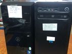 Core i5 4th 8GB RAM Desktop CPU Computer