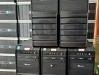 Core- I5 4th Gen 4 GB Ram 500 Hdd Tower PC