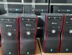 Core- I5 4th Gen *4 GB Ram * 500 Hdd Tower PC - Mega Sale