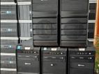 Core i5 4th Gen 4GB 5000GB Used Tower PC