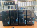 Core i5 4th Gen 4GB-500GB Hard Slim Intel Desktops