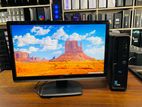 Core i5 4th GEN 4GB-500GB With 22' Wide Monitor