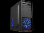 Core i5 -4th Gen 4GB Ram+500GB HDD Desktop PC unit