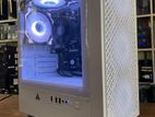 Core i5 4th Gen 500GB-4GB CPU With Gaming Casing